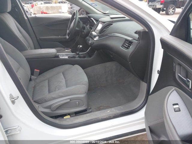 Chevrolet Impala 1fl 2015 2G11X5SLXF9131058 Image 5