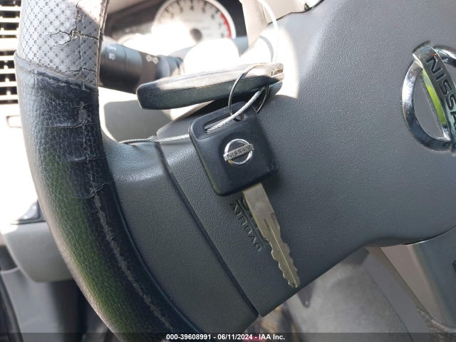 Nissan Frontier Desert Runner 2018 1N6DD0ER1JN728506 Image 11