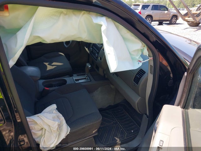 Nissan Frontier Desert Runner 2018 1N6DD0ER1JN728506 Image 5