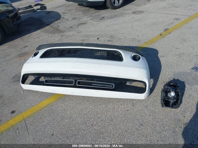 Dodge Challenger Sxt 2019 2C3CDZAG6KH687392 Image 12