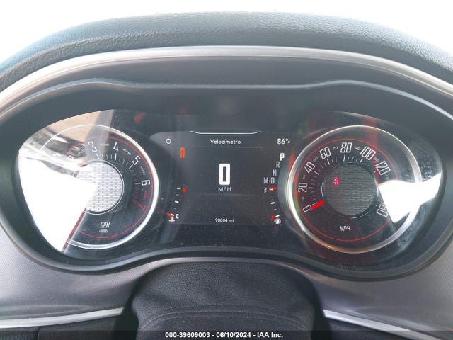 Dodge Challenger Sxt 2019 2C3CDZAG6KH687392 Image 7