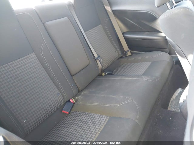 Dodge Challenger Sxt 2019 2C3CDZAG6KH687392 Image 8
