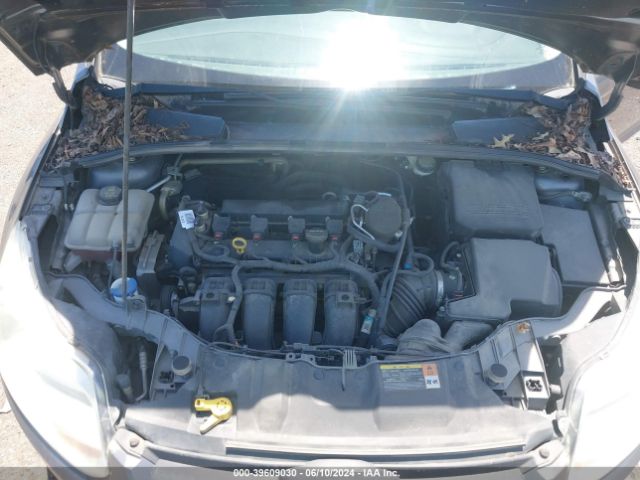 1FADP3K26EL153054 Ford FOCUS SE