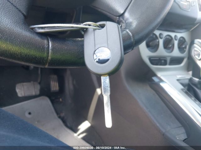 1FADP3K26EL153054 Ford FOCUS SE