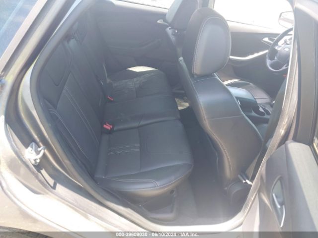 1FADP3K26EL153054 Ford FOCUS SE