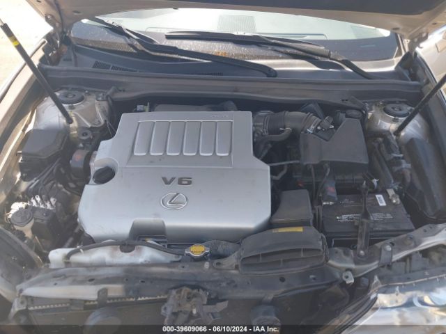 JTHBK1GG7E2091547 Lexus ES 350