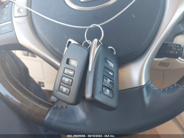 JTHBK1GG7E2091547 Lexus ES 350