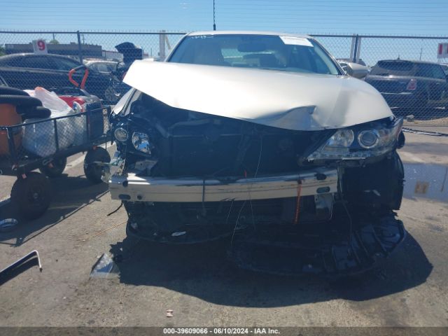 JTHBK1GG7E2091547 Lexus ES 350