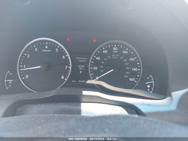 JTHBK1GG7E2091547 Lexus ES 350