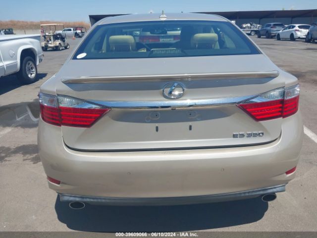 JTHBK1GG7E2091547 Lexus ES 350