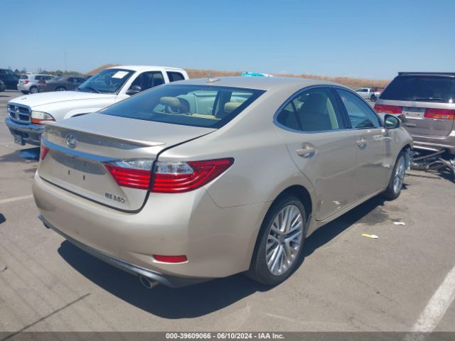 JTHBK1GG7E2091547 Lexus ES 350