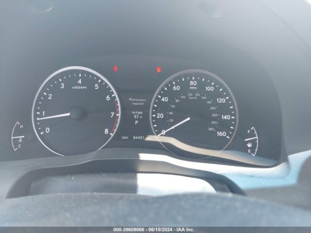 JTHBK1GG7E2091547 Lexus ES 350