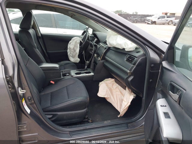 Toyota CAMRY SE 2014 4T1BF1FKXEU355775 Image 5