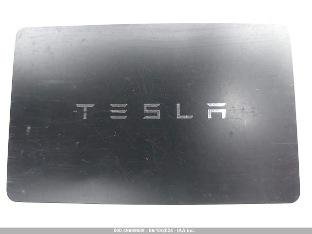 Tesla Model 3 Rear-wheel Drive 2023 5YJ3E1EA8PF617051 Image 11