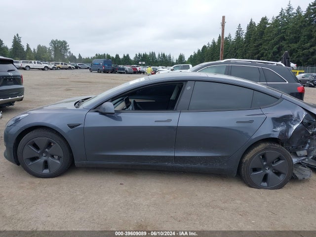 Tesla Model 3 Rear-wheel Drive 2023 5YJ3E1EA8PF617051 Image 14