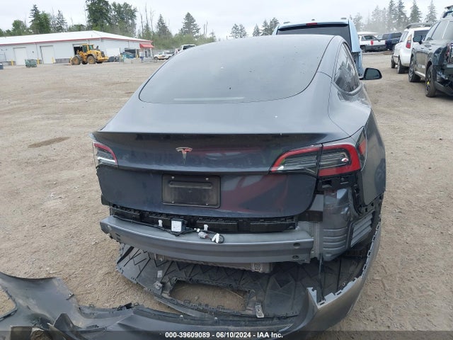 Tesla Model 3 Rear-wheel Drive 2023 5YJ3E1EA8PF617051 Image 16