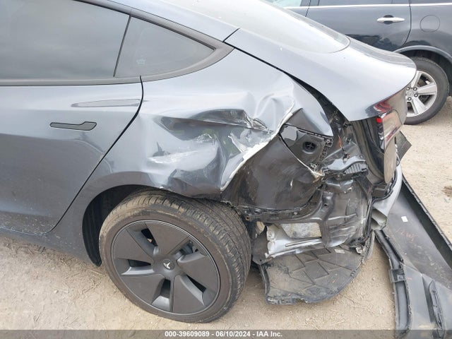 Tesla Model 3 Rear-wheel Drive 2023 5YJ3E1EA8PF617051 Image 19