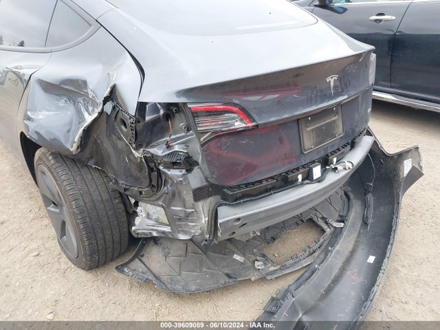 Tesla Model 3 Rear-wheel Drive 2023 5YJ3E1EA8PF617051 Image 20