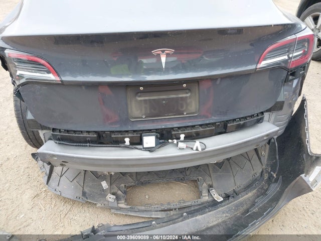 Tesla Model 3 Rear-wheel Drive 2023 5YJ3E1EA8PF617051 Image 21