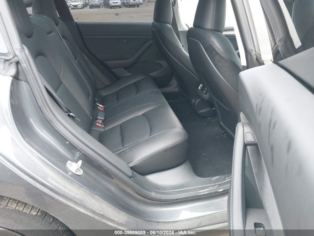 Tesla Model 3 Rear-wheel Drive 2023 5YJ3E1EA8PF617051 Image 8