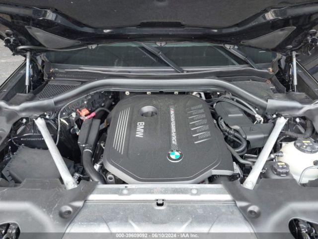 5UXTS3C55K0Z07635 BMW X3 M40i