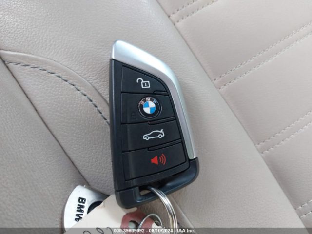 5UXTS3C55K0Z07635 BMW X3 M40i