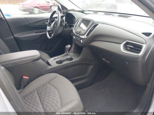 2GNAXJEV4K6255164 Chevrolet EQUINOX LT