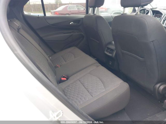 2GNAXJEV4K6255164 Chevrolet EQUINOX LT