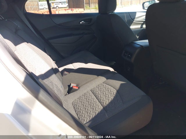 Chevrolet Equinox Awd 2fl 2022 2GNAXTEV4N6123683 Image 8