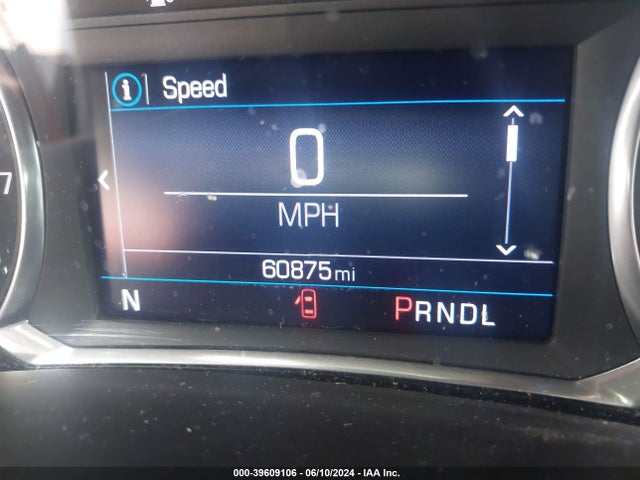 Chevrolet Equinox Awd 2fl 2022 2GNAXTEV4N6124235 Image 15