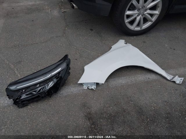 3GNAXKEV4NL247684 Chevrolet Equinox Fwd Lt