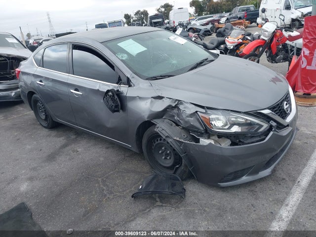 2019 3N1AB7AP5KY374439 main image