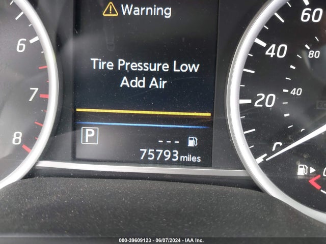 Nissan SENTRA S 2019 3N1AB7AP5KY374439 Image 7