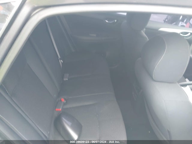 Nissan SENTRA S 2019 3N1AB7AP5KY374439 Image 8