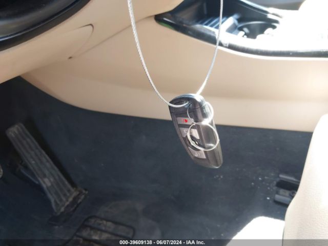 5UXWZ7C37H0X39617 BMW X3 Sdrive28i