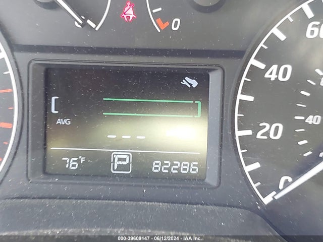 Nissan SENTRA S 2017 3N1AB7AP1HY405789 Image 16