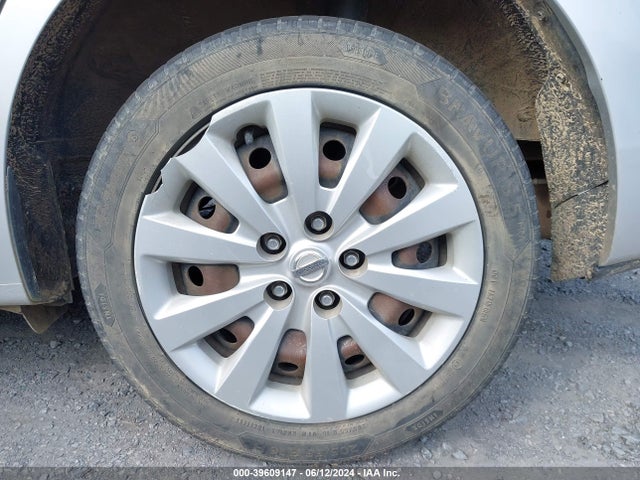 Nissan SENTRA S 2017 3N1AB7AP1HY405789 Image 12