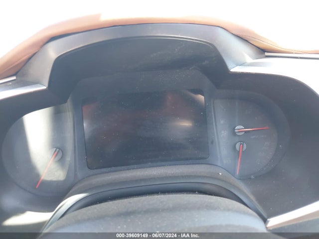 Chevrolet Corvette Z06 2016 1G1YU2D6XG5608390 Image 7