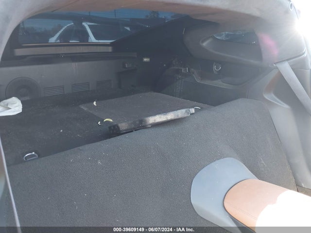 Chevrolet Corvette Z06 2016 1G1YU2D6XG5608390 Image 8