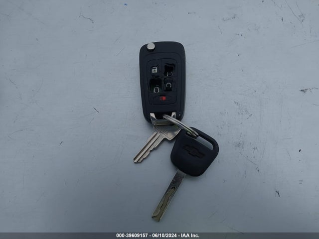 Chevrolet Camaro 2lt 2015 2G1FF1E33F9170989 Image 11