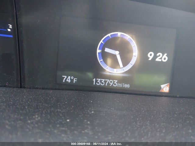 Honda Civic Lx 2014 2HGFB2F57EH507338 Image 7