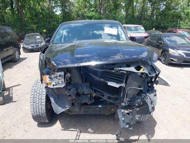 1C6RR7LT1HS693986 RAM 1500 Slt