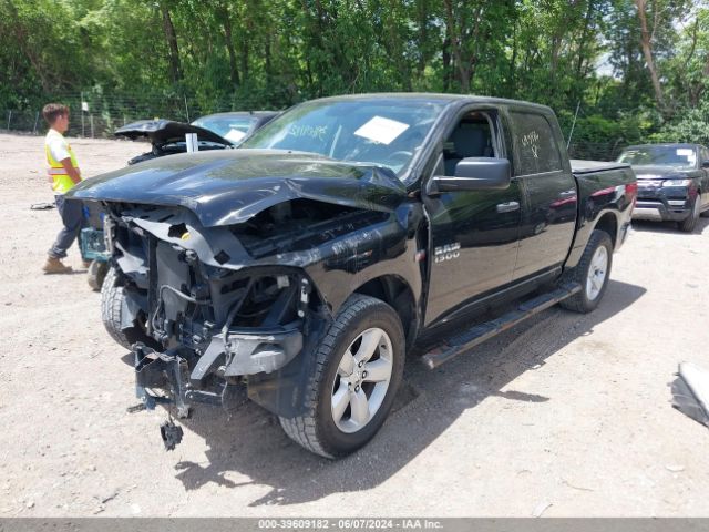 1C6RR7LT1HS693986 RAM 1500 Slt
