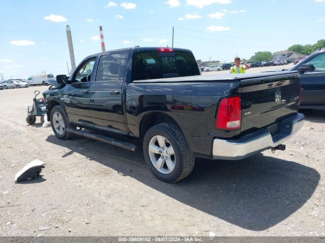 1C6RR7LT1HS693986 RAM 1500 Slt