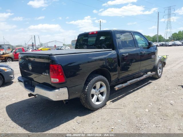 1C6RR7LT1HS693986 RAM 1500 Slt