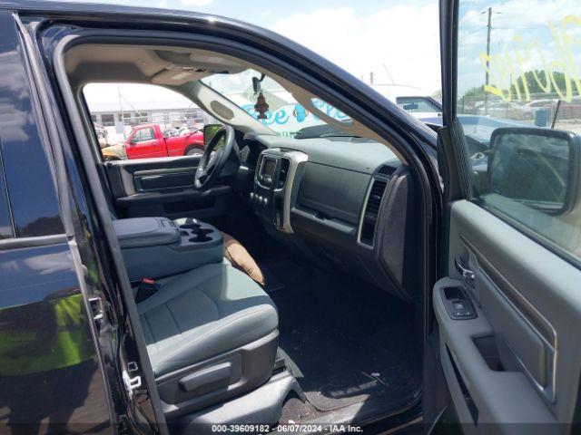 1C6RR7LT1HS693986 RAM 1500 Slt