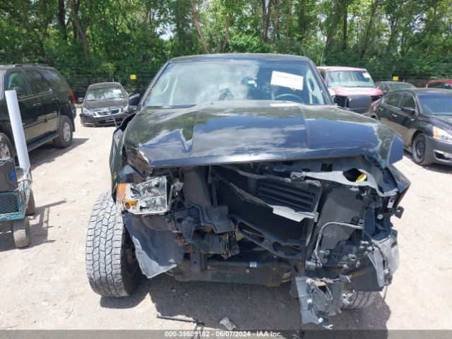 1C6RR7LT1HS693986 RAM 1500 Slt