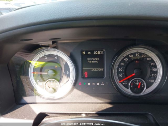 1C6RR7LT1HS693986 RAM 1500 Slt