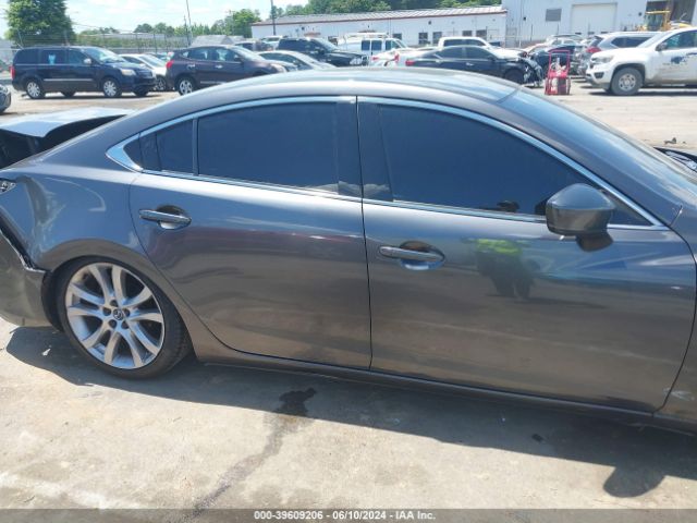 JM1GL1U5XH1134330 Mazda Mazda6 Sport