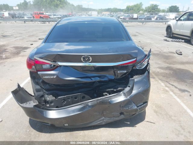 JM1GL1U5XH1134330 Mazda Mazda6 Sport
